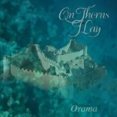 On thorns I lay - The Blue Dream