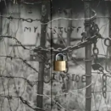 Richard Ramirez - I Keep My Stuff Inside