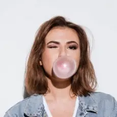 GUMA - Стеклянная (Dan1sx Remix)