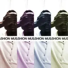 BLONDE SUPPERMACY - CITY NIGHTS