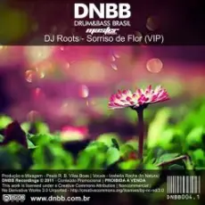 DJ Roots - Sorriso De Flor