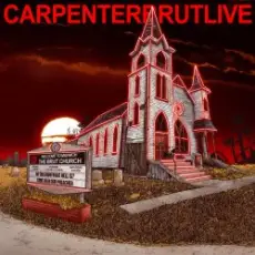 Carpenter Brut - Turbo Killer