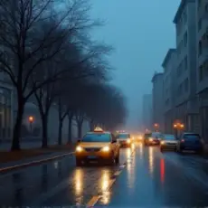 " Iskander " - Город спит