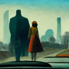 Krechet & KOLA - До батьків