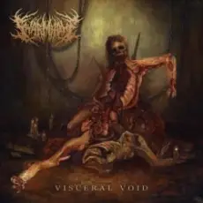 Swarmhole - In Cold Contempt