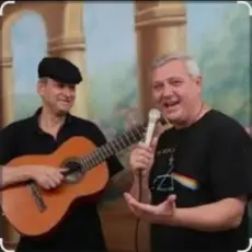 группа Лукьяновка - Сок березовый