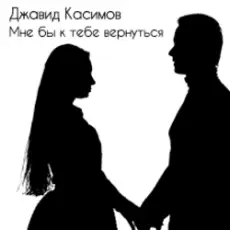 Джавид Касимов - Мне бы к тебе вернуться