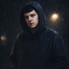 Александр Лонов - Дождь