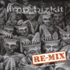 Limp Bizkit - Rearranged Feat. Bubba Sparxxx (Remixed By Timbaland)