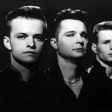 Технология - Странные танцы