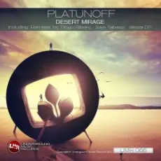 Platunoff - Leaves Are Falling'15