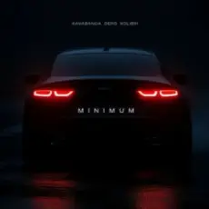 kavabanga Depo kolibri - Minimum