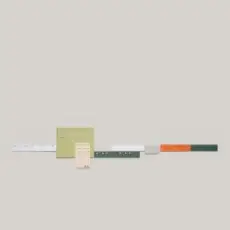 Taylor Deupree - Haze It May Be