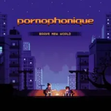 Pornophonique - Coming Home