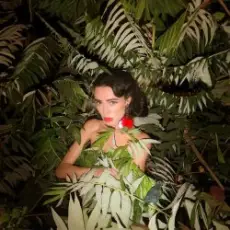 Sasha Norova & Adam - Ау ау