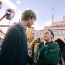 Charlie Shell - Far Away