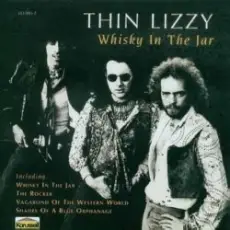Thin Lizzie - Whiskey In The Jar