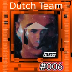 Artjey - Dutch Team #006