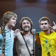 Вася  Обломов & Шнуров & Noize Mc - Правда