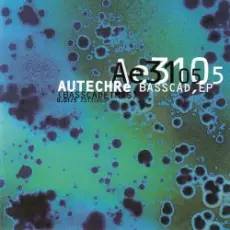 Autechre - Dropp