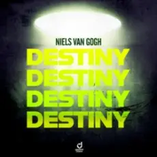 Niels Van Gogh - Destiny