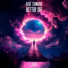 Alek Sandar - Better Off