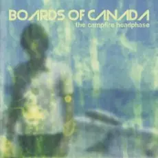 Boards Of Canada - Zoetrope