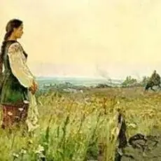 О.Таранець, В.Зарков - Їхав козак за Дунай