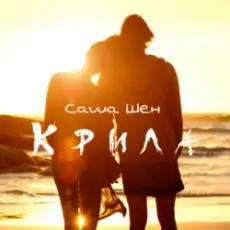 Саша Шен - Крила