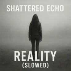 Shattered Echo - Reality (Slowed)