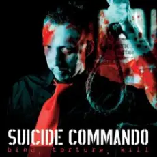 Suicide Commando - Godsend