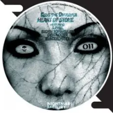 Dave The Drummer - Hydrogen