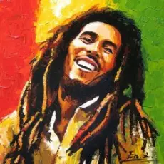 Bob Marley - Sun Is Shining
