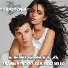 Shawn Mendes & Camila Cabello - Senorita