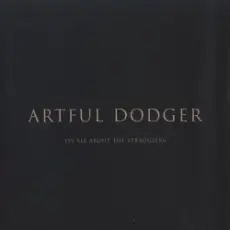 Artful Dodger - Outrageous (feat. Lynn Eden)
