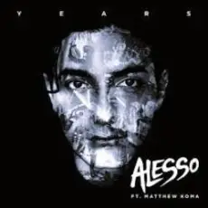 Alesso - Falling
