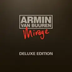 Armin van Buuren feat. VanVelzen - Take Me Where I Wanna Go