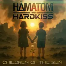 Hämatom & The Hardkiss - Children of the Sun