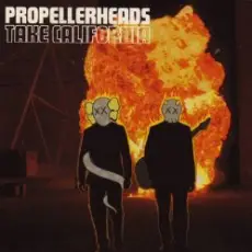 Propellerheads - You Want It Back