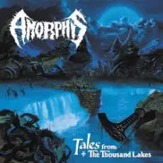 Amorphis - Black Winter Day