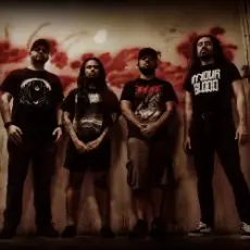 Necrodios - Violent Ending