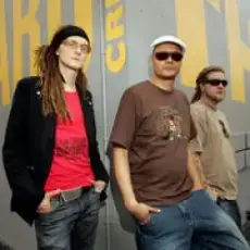 Bomfunk Mc's - Bomfunk Mc`s - Freestyler