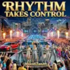 MelodiZenith - RHYTHM TAKES CONTROL